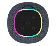 CANYON Głośnik Bluetooth BSP-8 10W Szary - 1348444 - zdjęcie 3